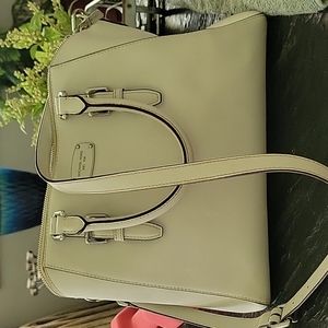 Michael Kors handbag with shoulder strap